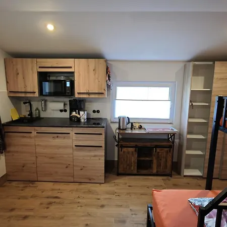 Apartman Hasi-stuebchen *