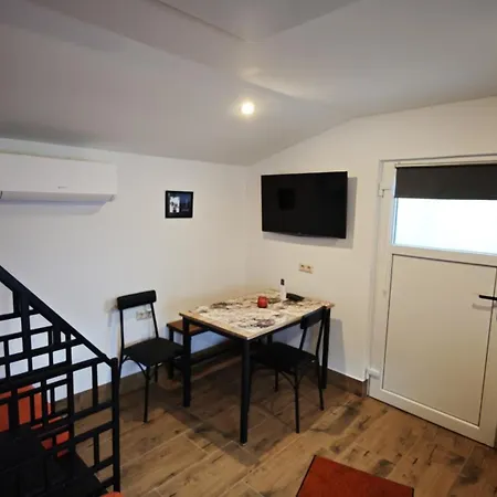 Hasi-stuebchen Apartman Geldern