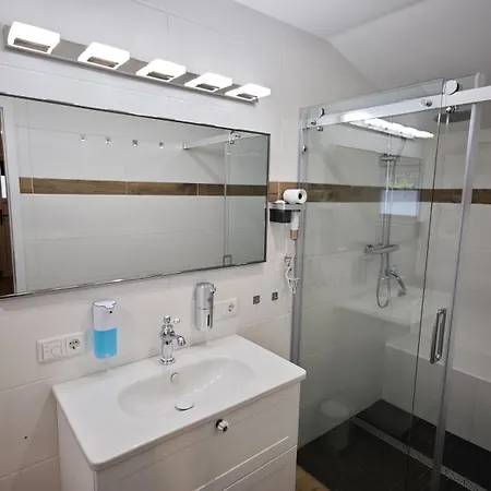 Apartman Hasi-stuebchen Geldern