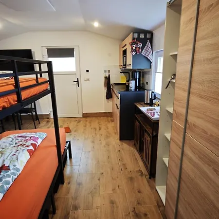 Apartman Hasi-stuebchen *
